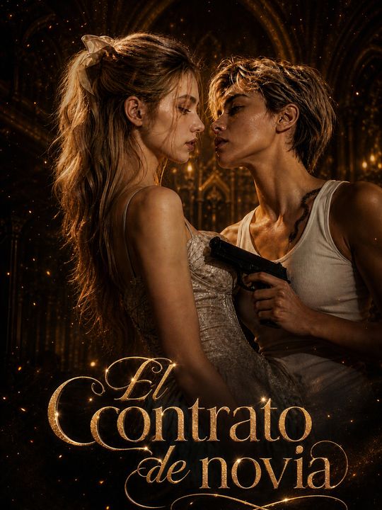El contrato de novia