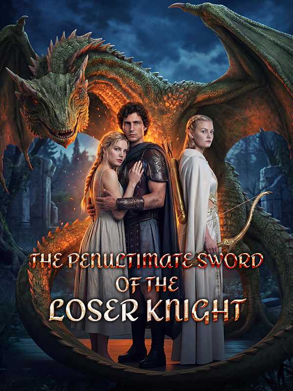 The Penultimate Sword of the Loser Knight