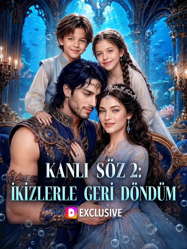 KANLI SÖZ 2: İKİZLERLE GERİ DÖNDÜM