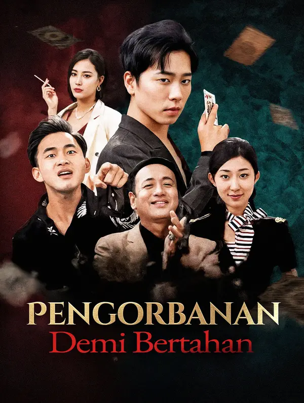 Pengorbanan Demi Bertahan