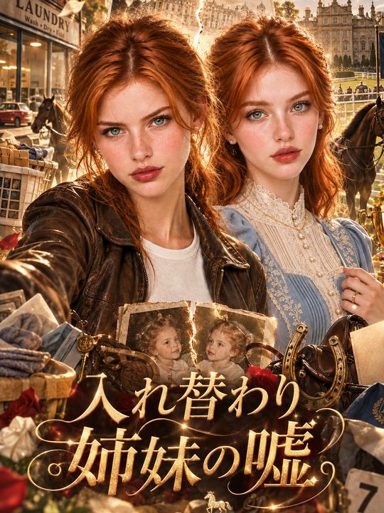 入れ替わり姉妹の嘘