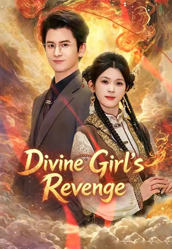 Divine Girl's Revenge