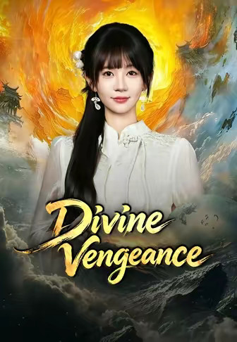 Divine Vengeance