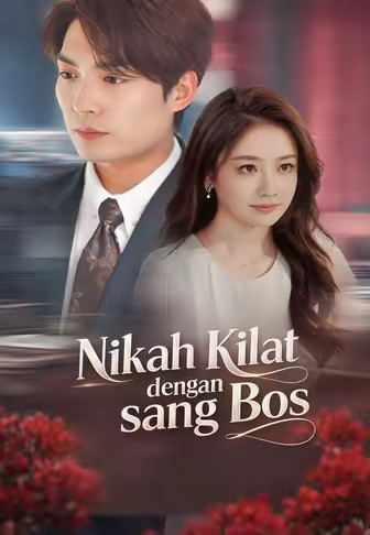 Nikah Kilat dengan sang Bos