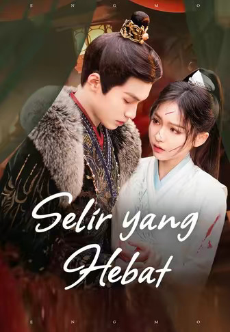 Selir yang Hebat
