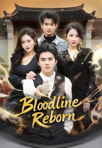 Bloodline Reborn