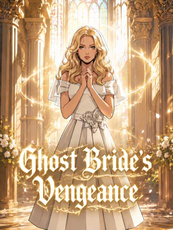 Ghost Bride's Vengeance
