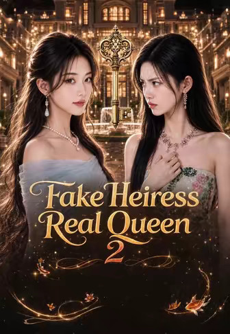Fake Heiress Real Queen 2