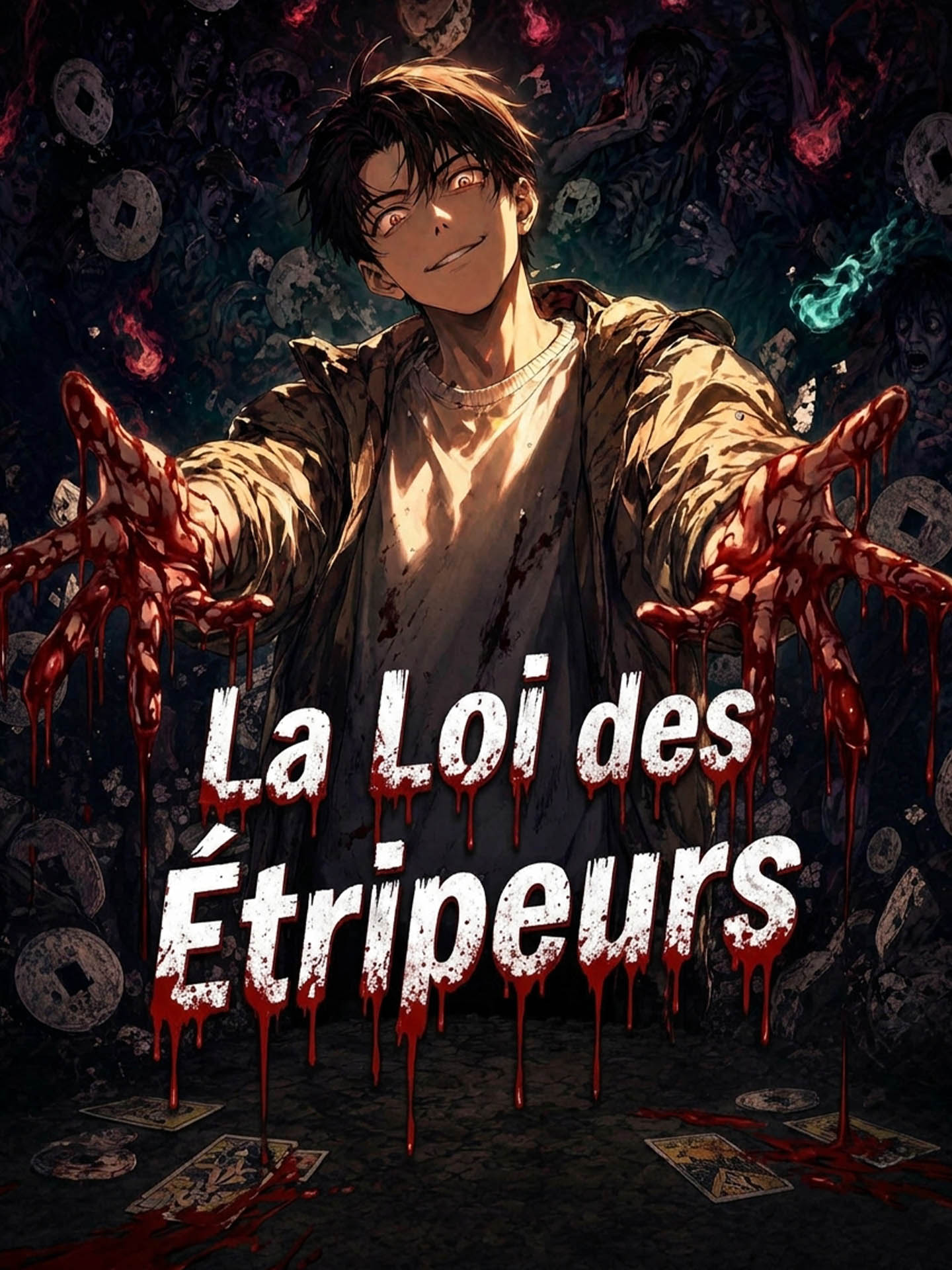 La Loi des Étripeurs
