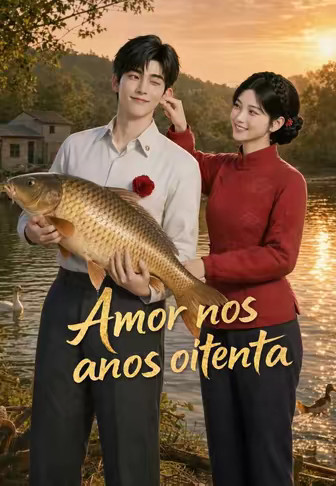 Amor nos anos oitenta