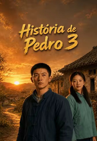 História de Pedro 3