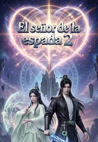 El señor de la espada 2