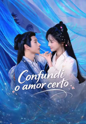 Confundi o amor certo