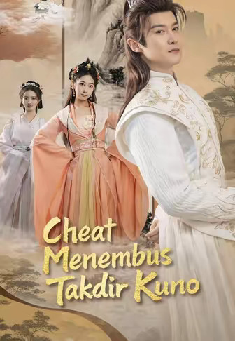 Cheat Menembus Takdir Kuno