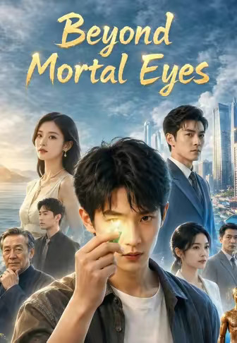 Beyond Mortal Eyes