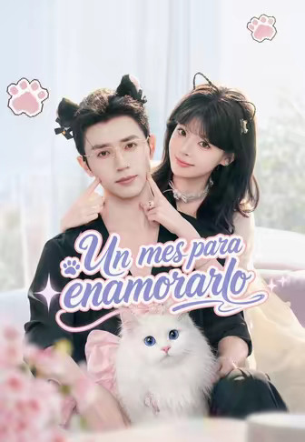 Un mes para enamorarlo