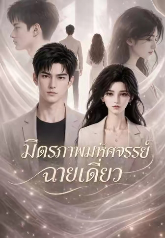 มิตรภาพมหัศจรรย์ฉายเดี่ยว