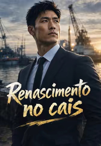 Renascimento no cais
