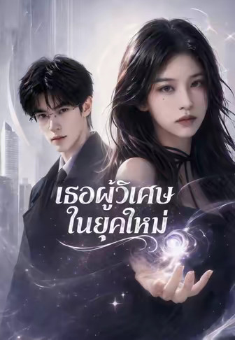 เธอผู้วิเศษในยุคใหม่