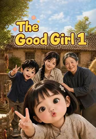 The Good Girl 1