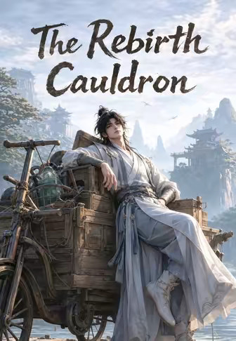 The Rebirth Cauldron