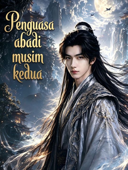 Penguasa abadi musim kedua