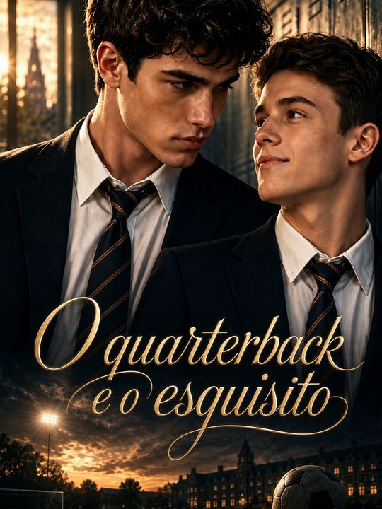 O segredo do quarterback