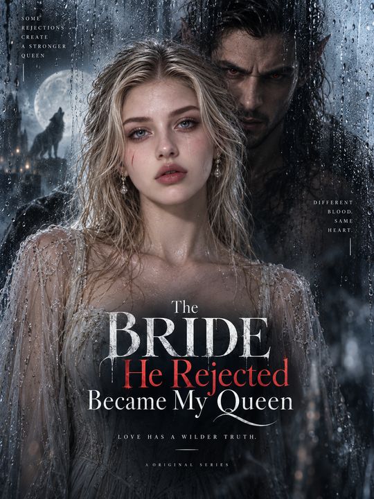 The Bride He Rejected Became My Queen