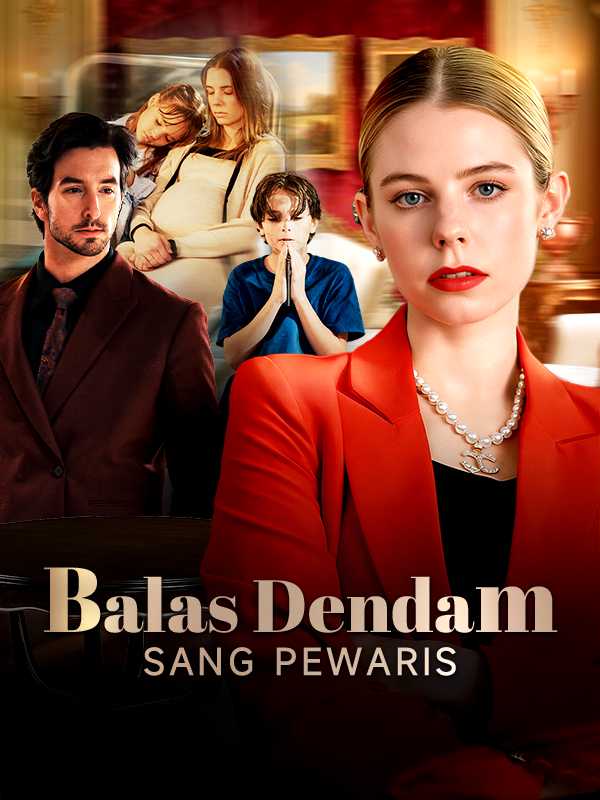 Balas Dendam Sang Pewaris