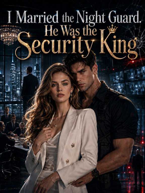 I Married the Night Guard. He Was the Security King