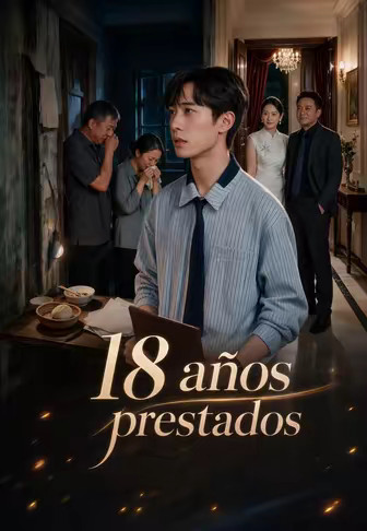 18 años prestados