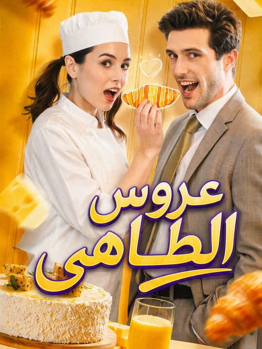 عروس الطاهي