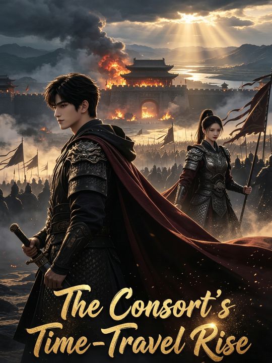 The Consort's Time-Travel Rise