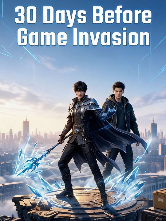 30 Days Before Game Invasion