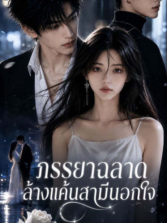 ภรรยาฉลาดล้างแค้นสามีนอกใจ