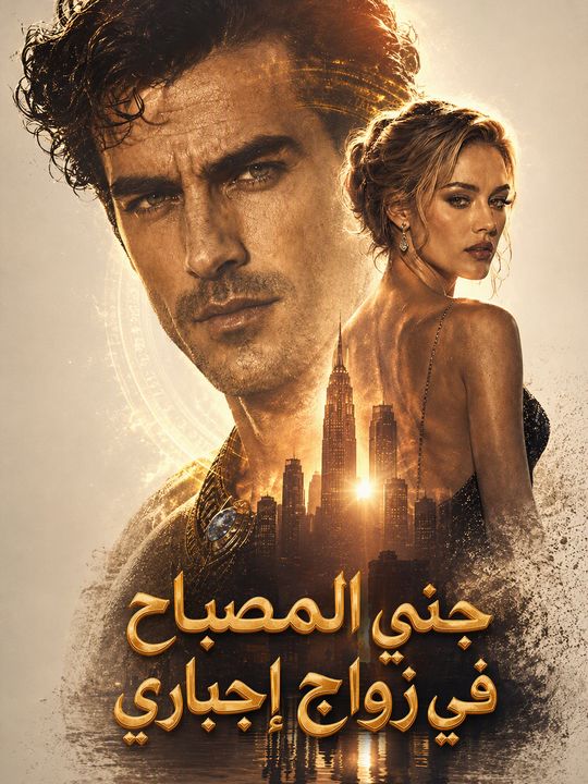 جني المصباح في زواج إجباري