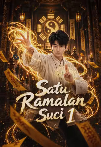 Satu Ramalan Suci 1