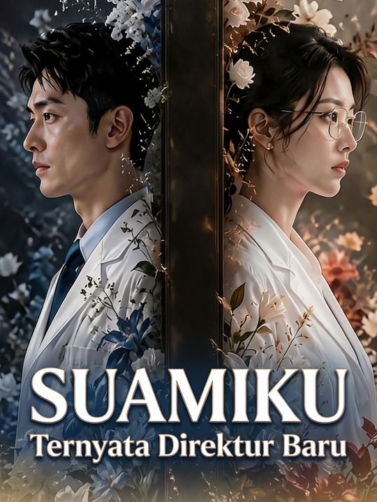 Suamiku adalah direkturku
