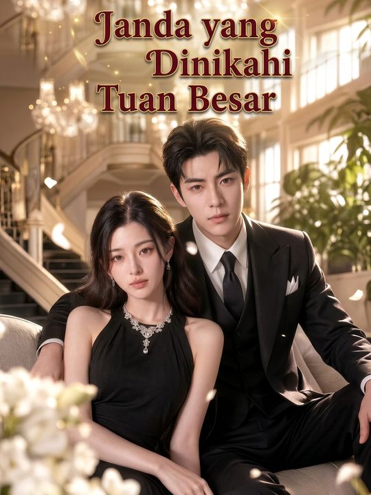 Janda yang Dinikahi Tuan Besar
