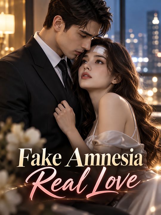 Fake Amnesia Real Love