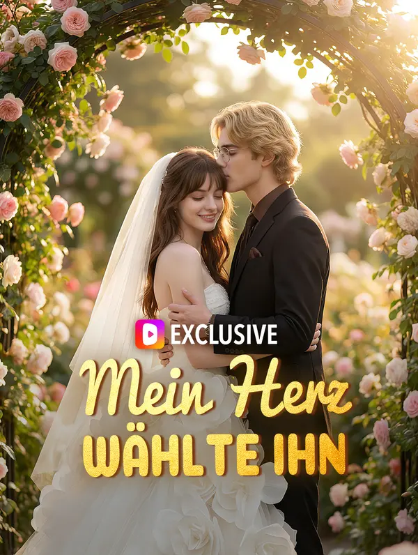 Mein Herz wählte ihn(Synchron)