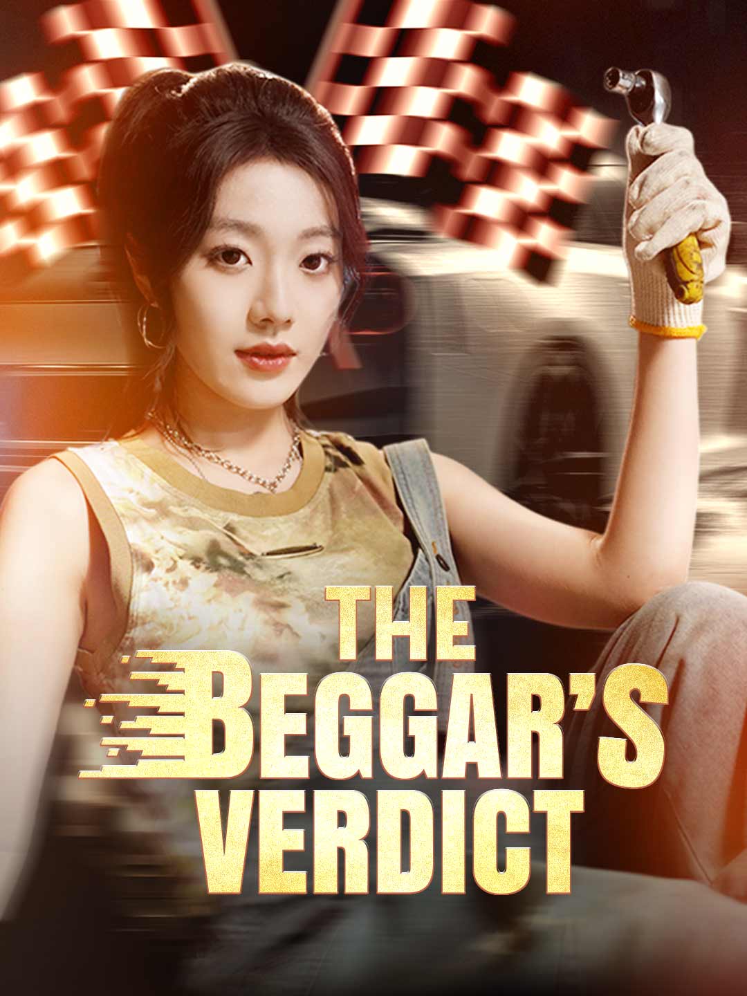 The Beggar's Verdict