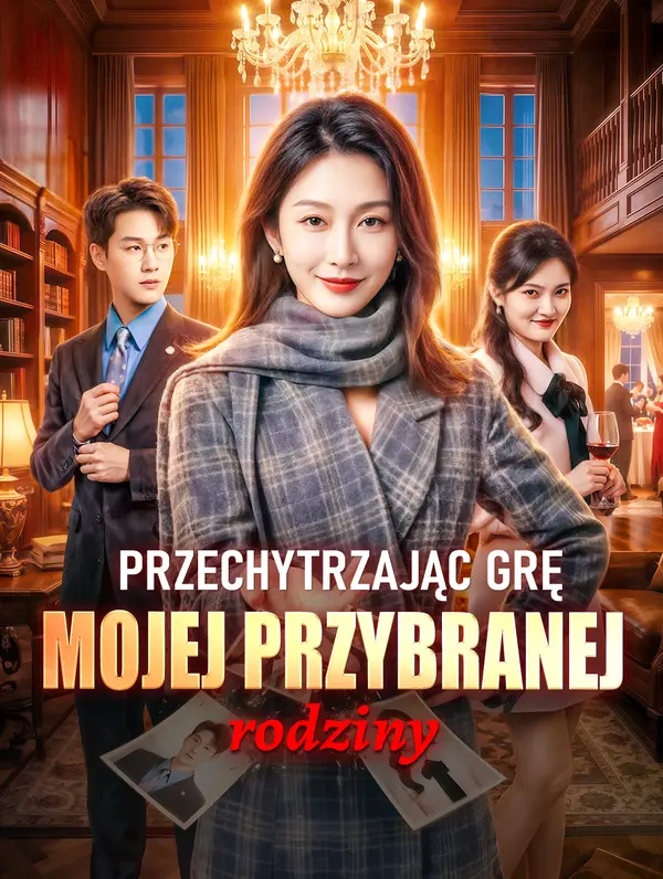 Przechytrzając grę mojej przybranej rodziny