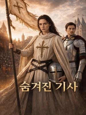 숨겨진 기사