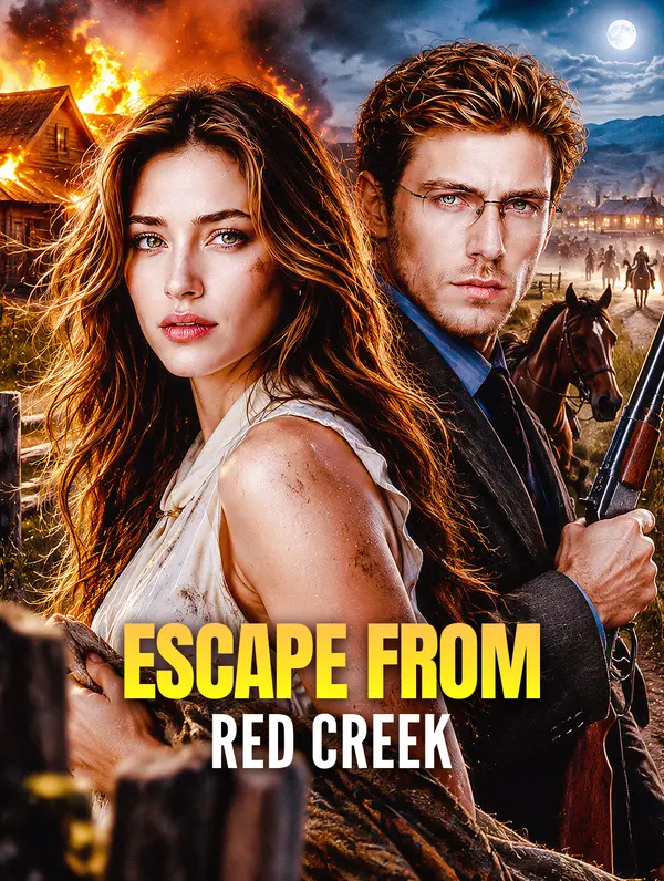 Escape from Red Creek