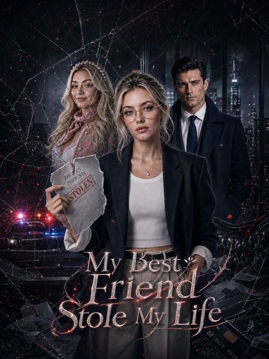 My Best Friend Stole My Life