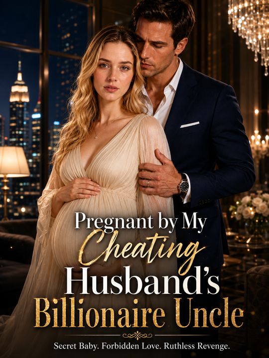 Pregnant by His Billionaire Uncle