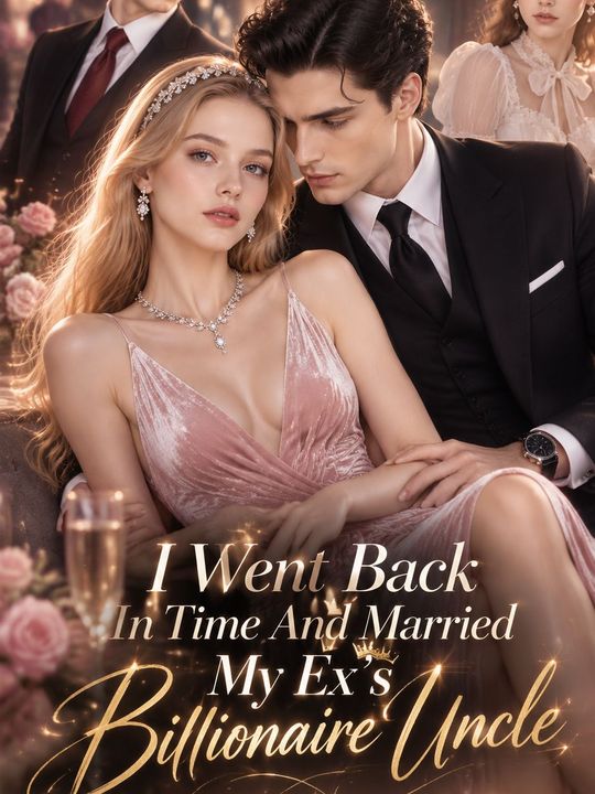I Went Back In Time And Married My Ex's Billionaire Uncle
