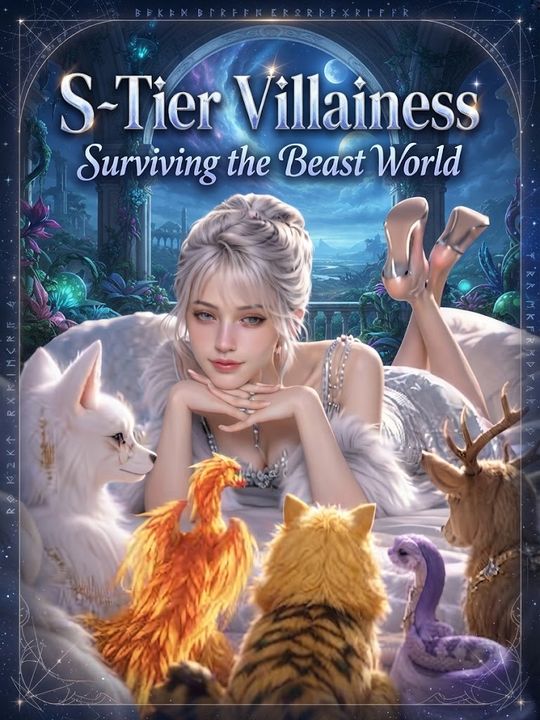 S-Tier Villainess: Surviving the Beast World