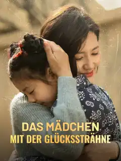 Das Mädchen mit der Glückssträhne